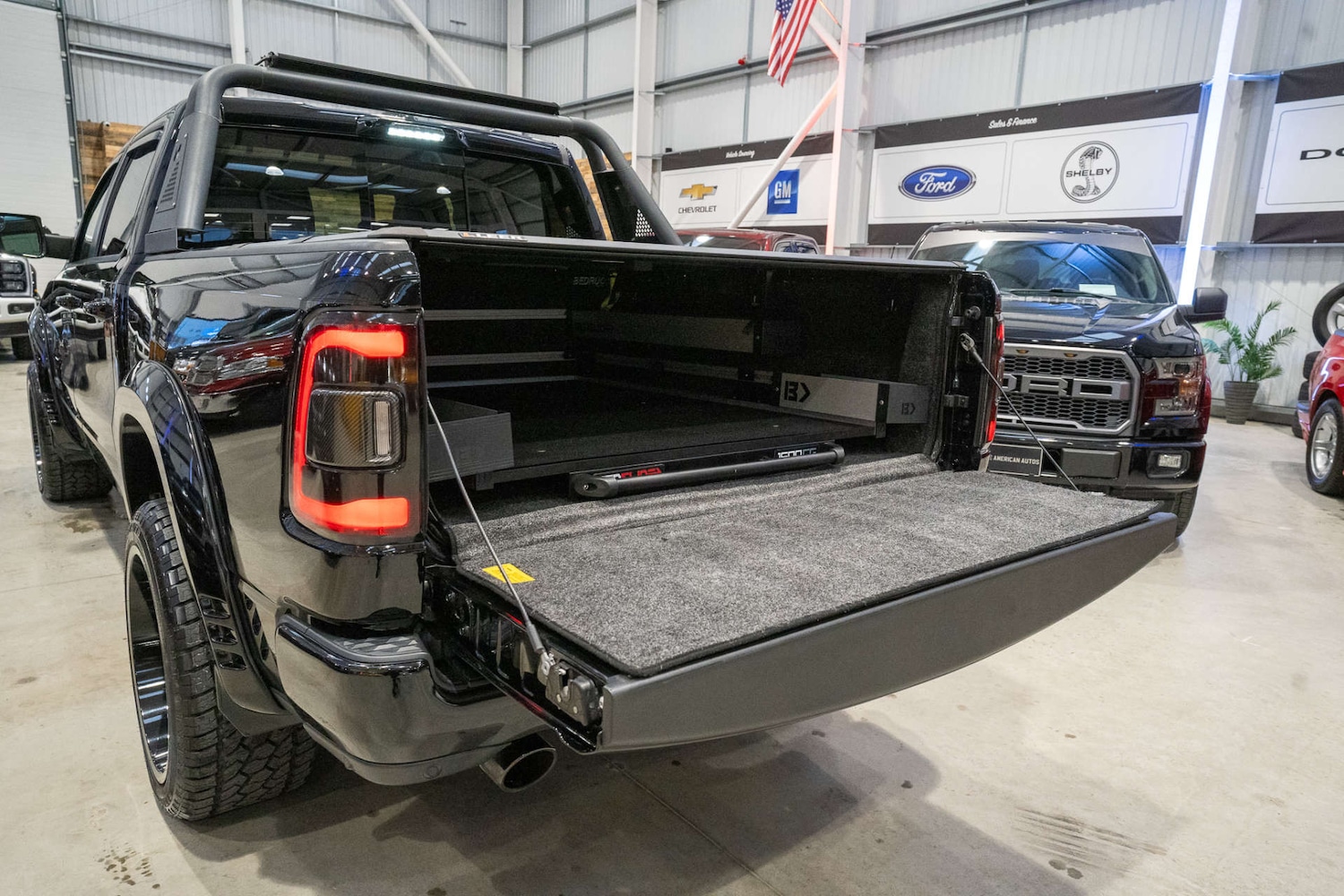 Used Dodge RAM 2021 for sale - 77022407: Photo 6