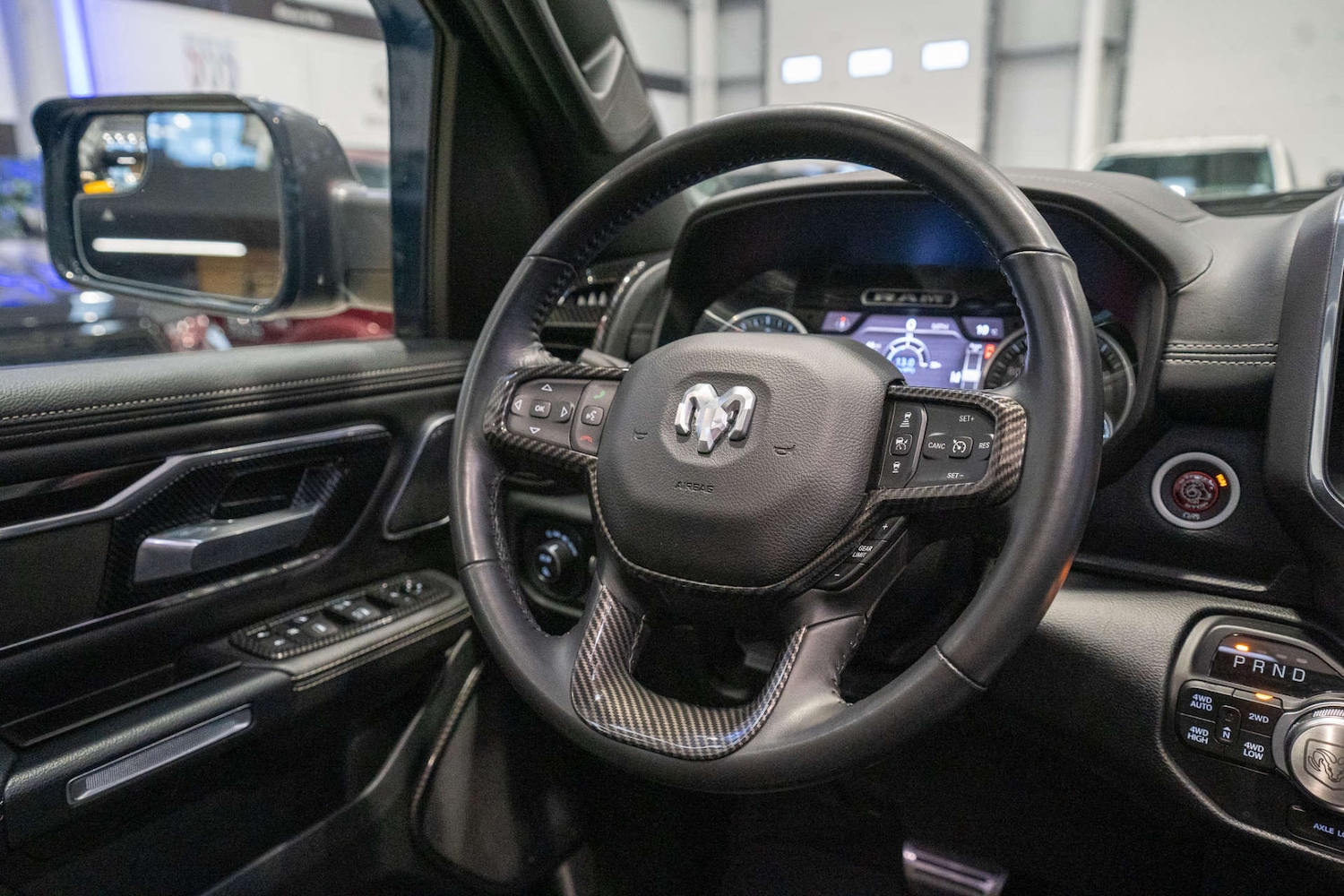 Used Dodge RAM 2021 for sale - 77022407: Photo 60