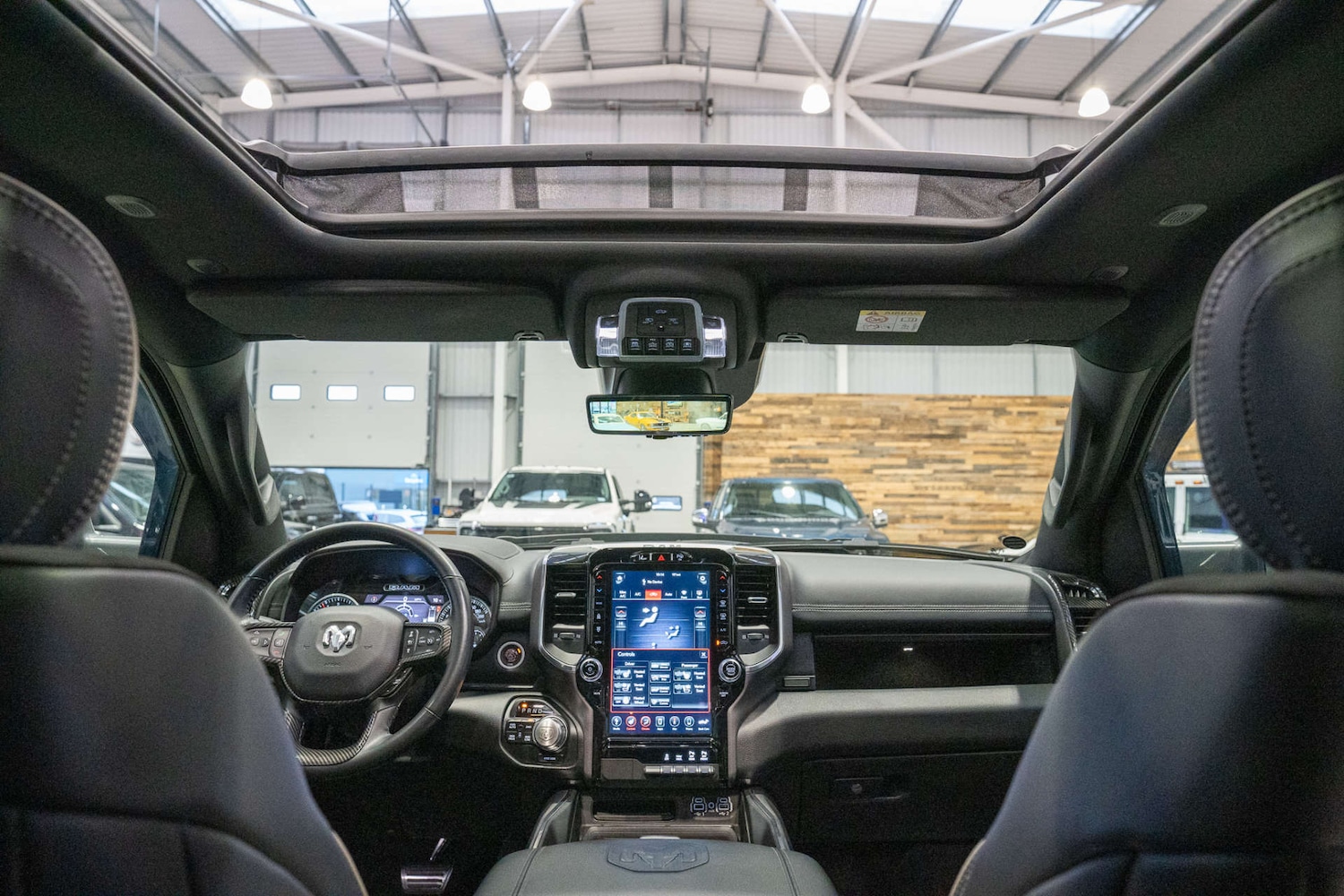 Used Dodge RAM 2021 for sale - 77022407: Photo 61