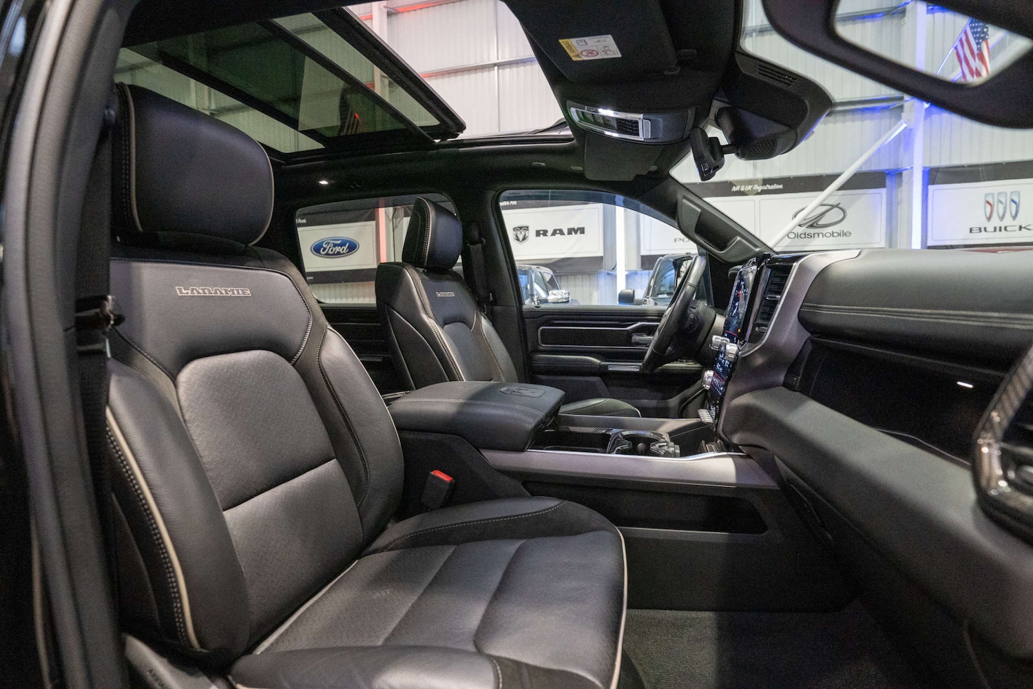 Used Dodge RAM 2021 for sale - 77022407: Photo 62