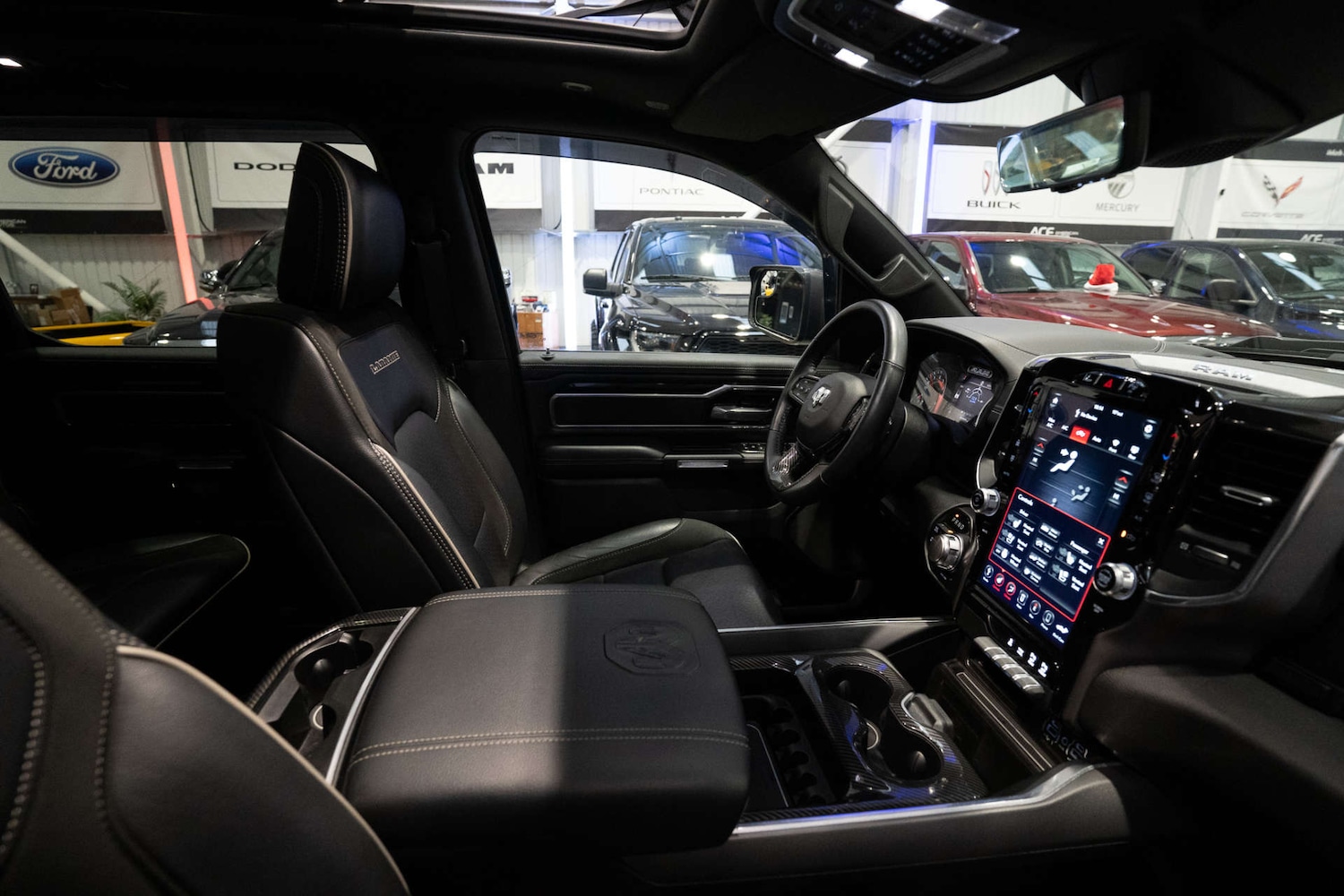 Used Dodge RAM 2021 for sale - 77022407: Photo 65