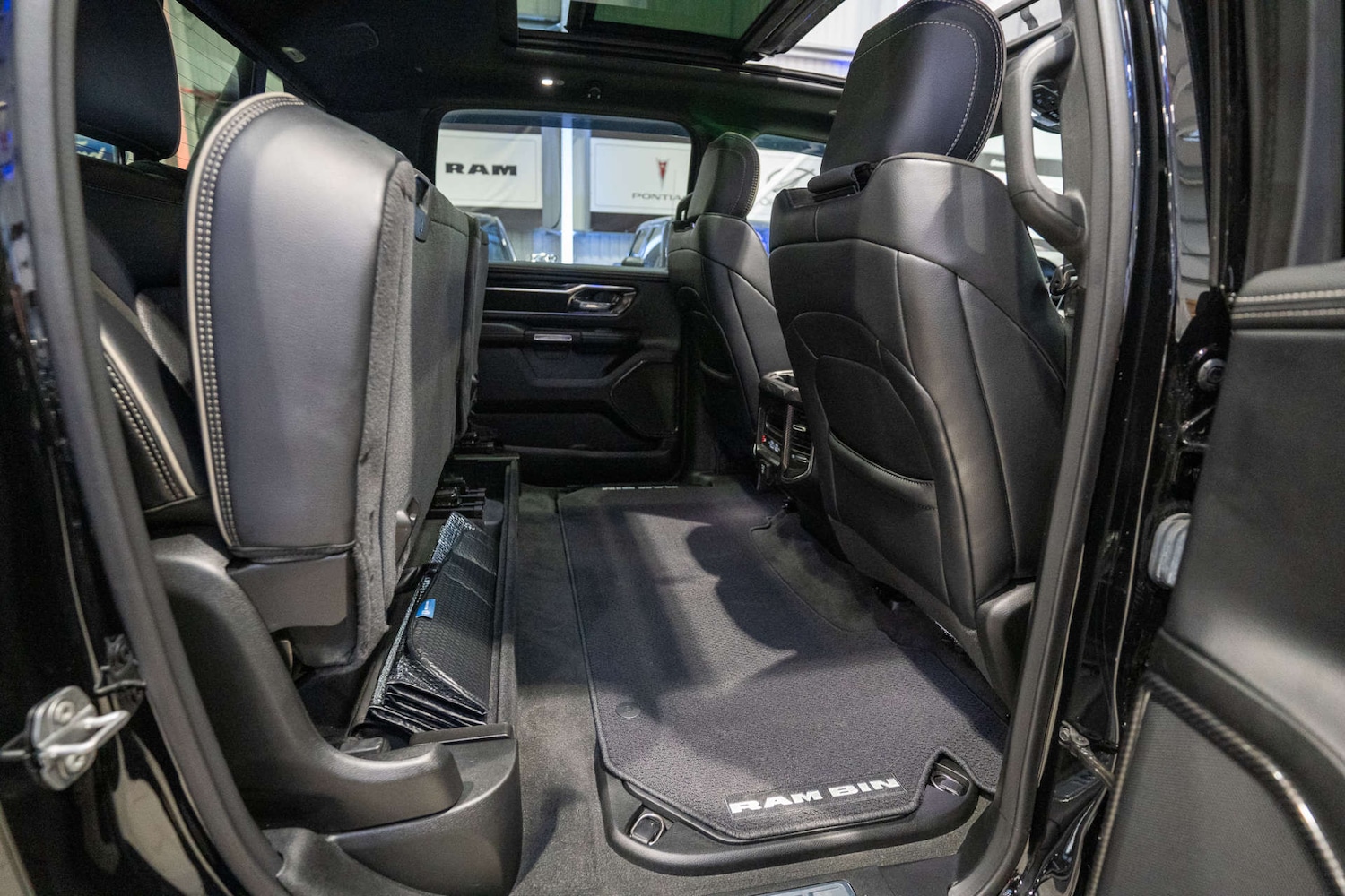 Used Dodge RAM 2021 for sale - 77022407: Photo 67