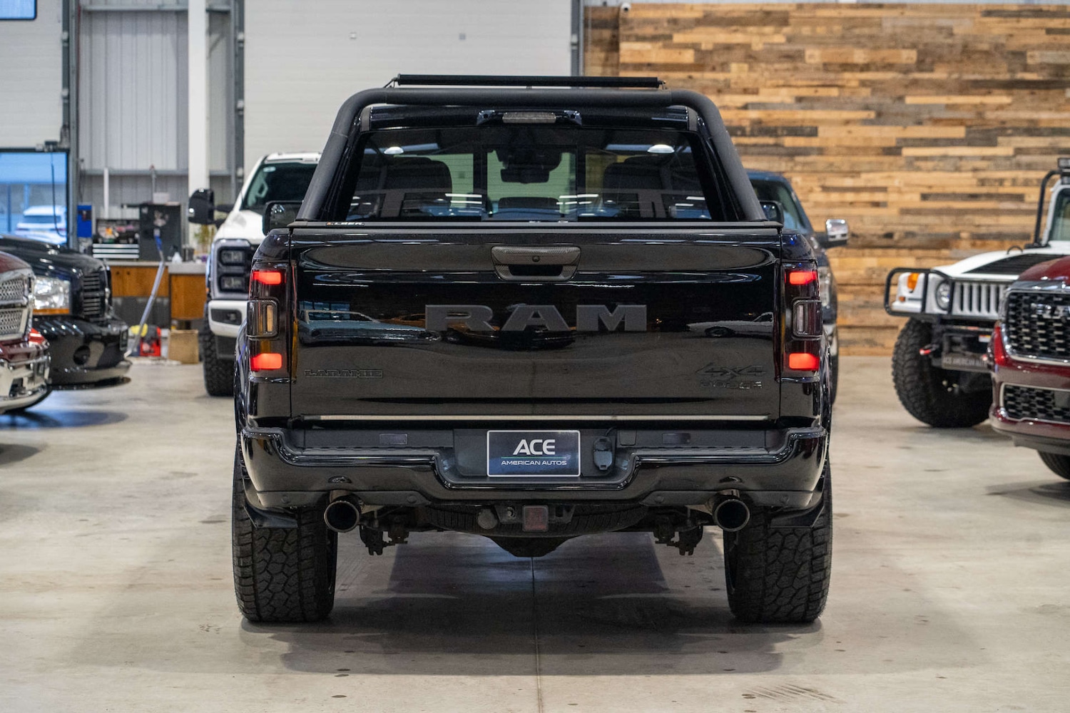 Used Dodge RAM 2021 for sale - 77022407: Photo 8