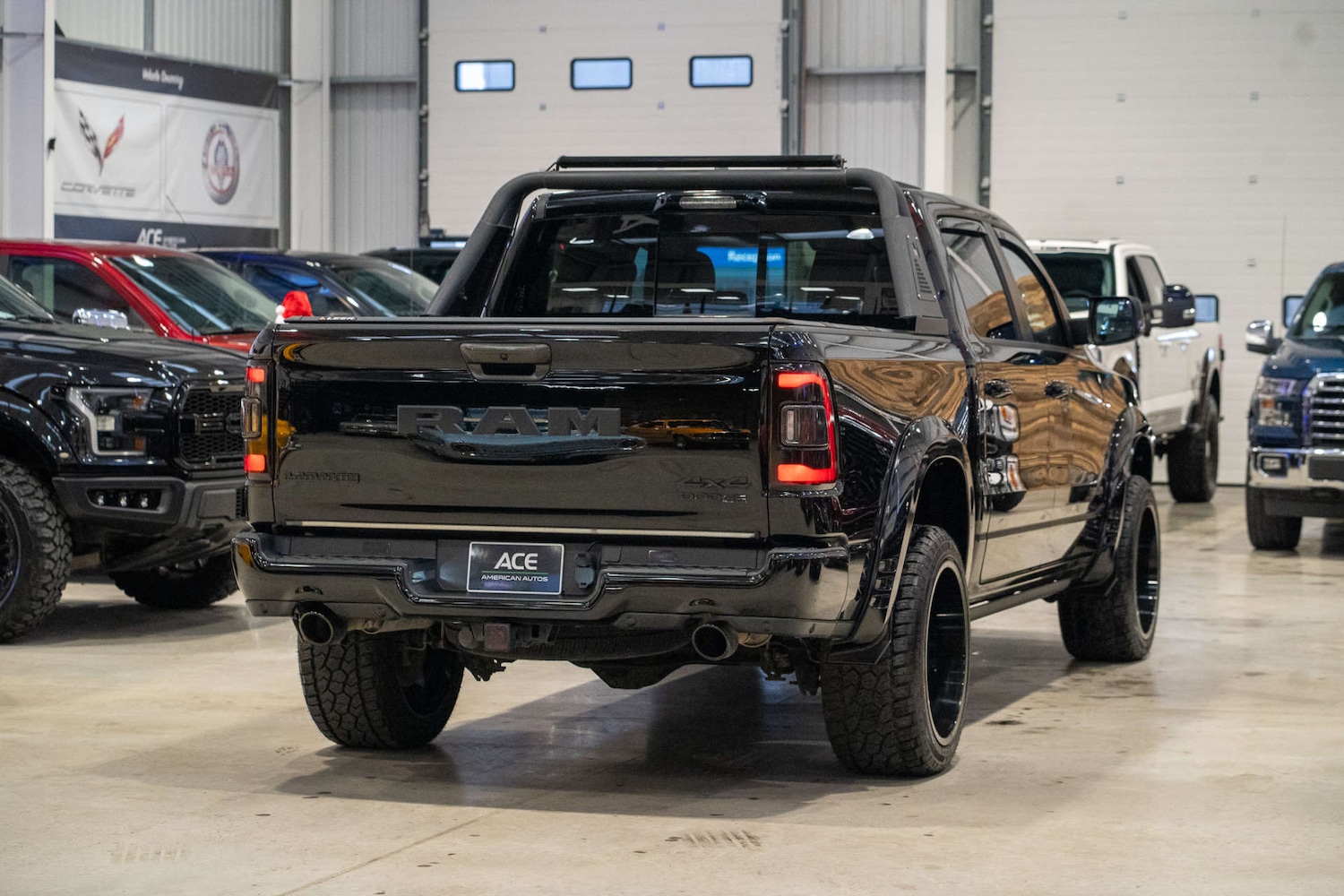 Used Dodge RAM 2021 for sale - 77022407: Photo 9