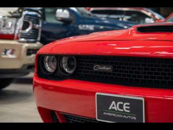 Used Dodge Challenger 2021 for sale - 75155628: Photo