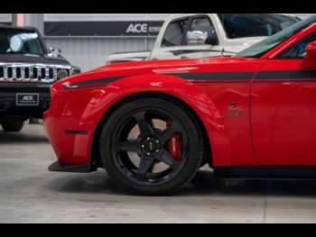 Used Dodge Challenger 2021 for sale - 75155628: Photo