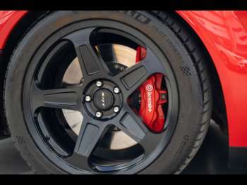 Used Dodge Challenger 2021 for sale - 75155628: Photo