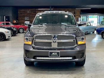 Used Dodge RAM 2015 for sale - 78924317: Photo