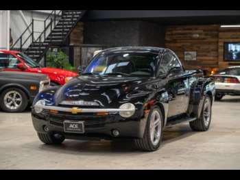 2010 (0S) - 5.3L V8 Auto Convertible 2-Door