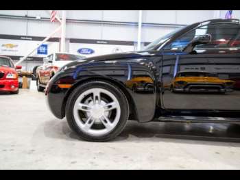 Used Chevrolet SSR 2010 for sale - 74423652: Photo