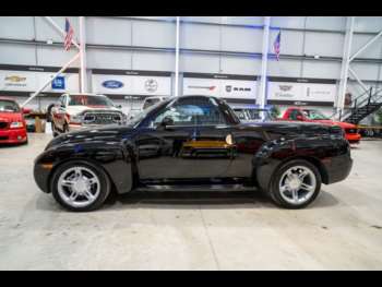 Used Chevrolet SSR 2010 for sale - 74423652: Photo