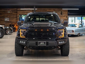 Used Ford F150 2019 for sale - 76006084: Photo