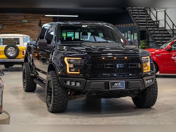Used Ford F150 2019 for sale - 76006084: Photo