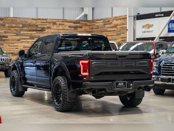 Used Ford F150 2019 for sale - 76006084: Photo
