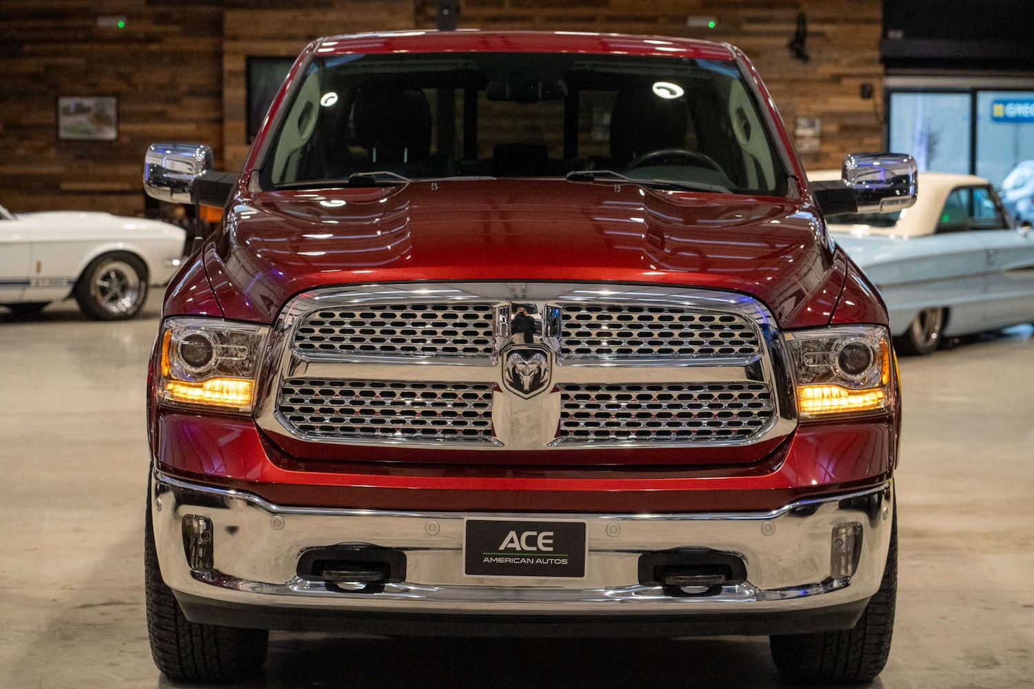 Used Dodge RAM 2018 for sale - 76936754: Photo 13