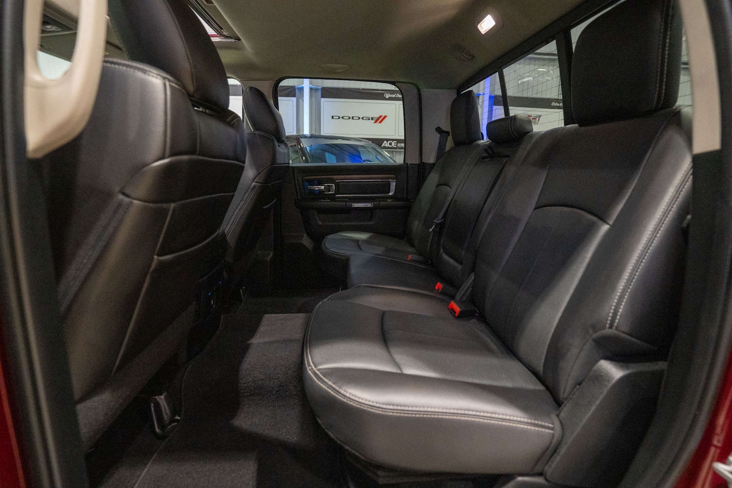 Used Dodge RAM 2018 for sale - 76936754: Photo 20