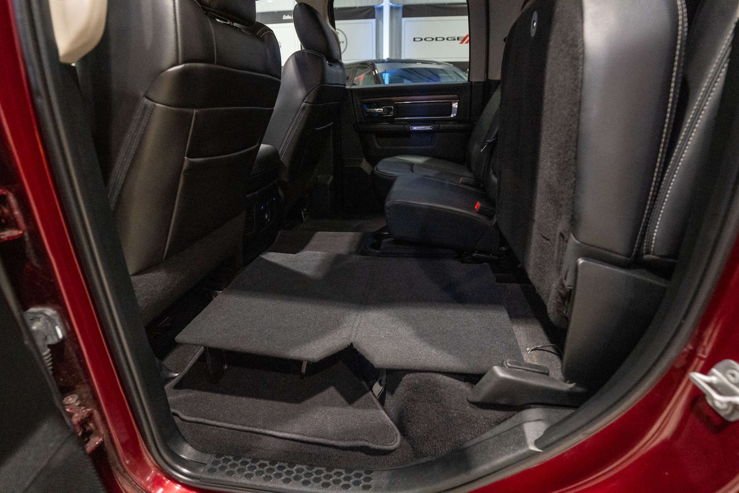 Used Dodge RAM 2018 for sale - 76936754: Photo 21