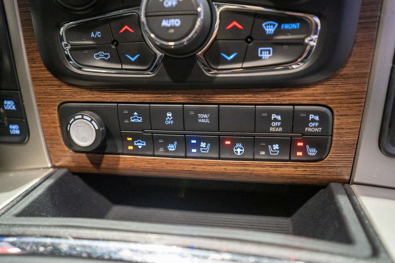 Used Dodge RAM 2018 for sale - 76936754: Photo 24