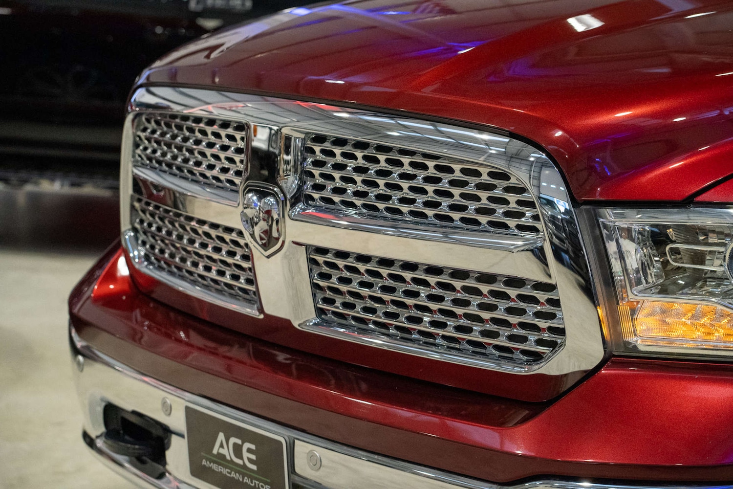 Used Dodge RAM 2018 for sale - 76936754: Photo 26