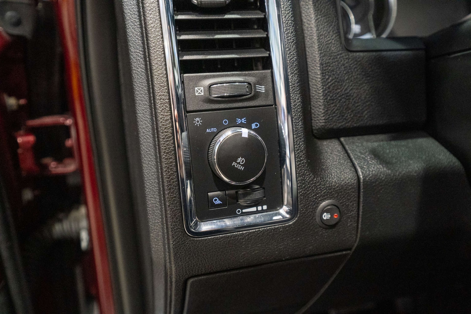 Used Dodge RAM 2018 for sale - 76936754: Photo 34