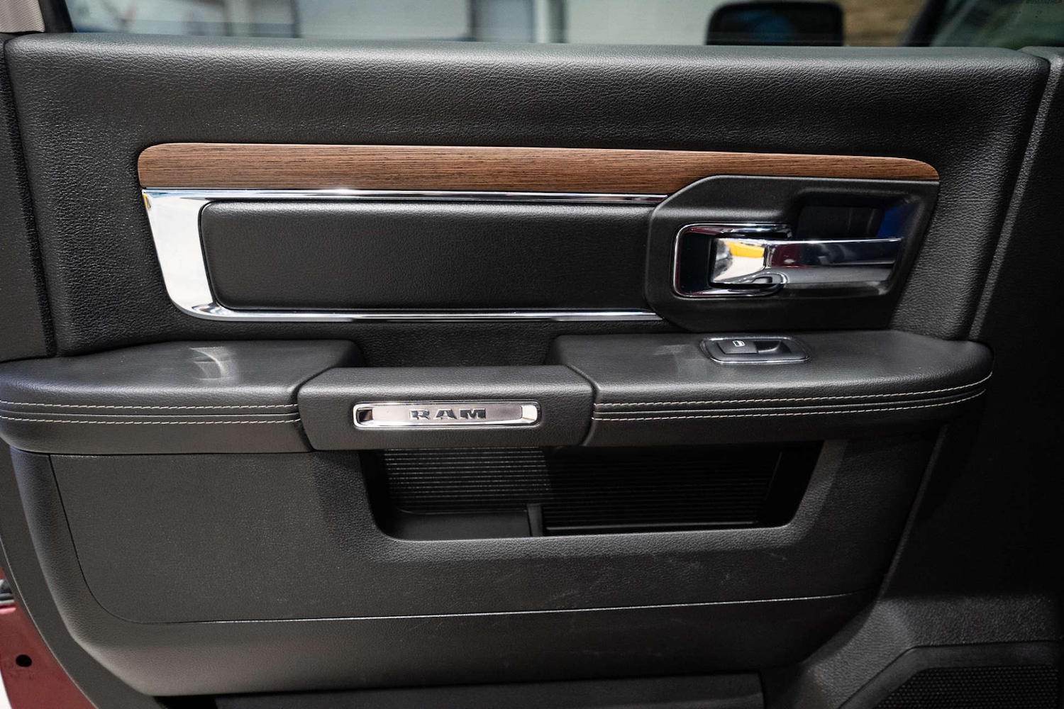 Used Dodge RAM 2018 for sale - 76936754: Photo 37