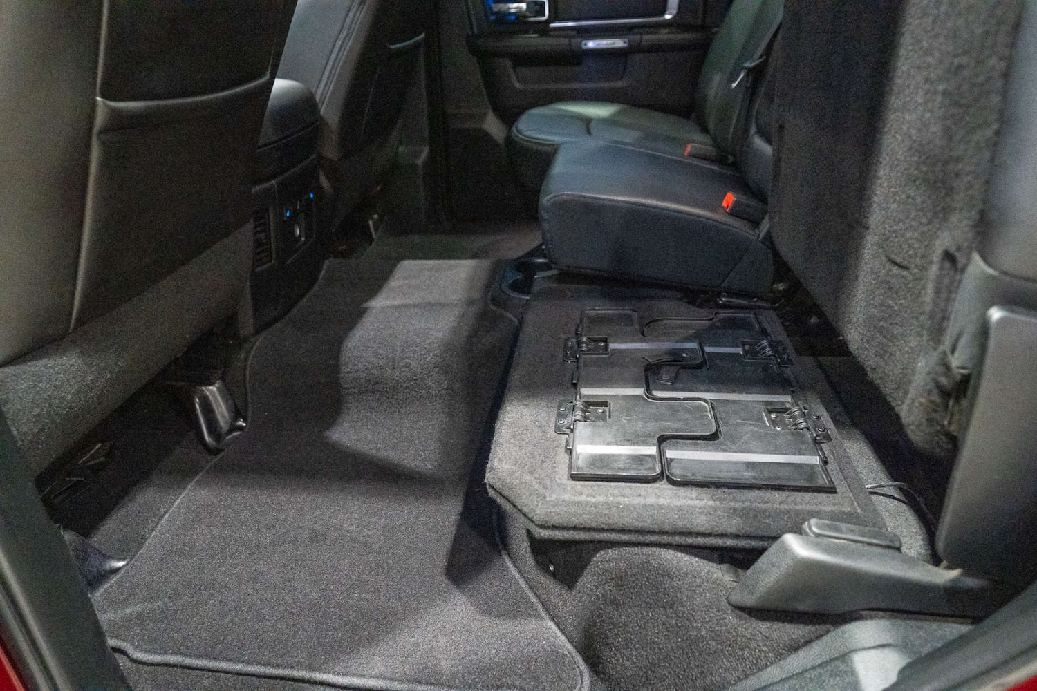 Used Dodge RAM 2018 for sale - 76936754: Photo 38