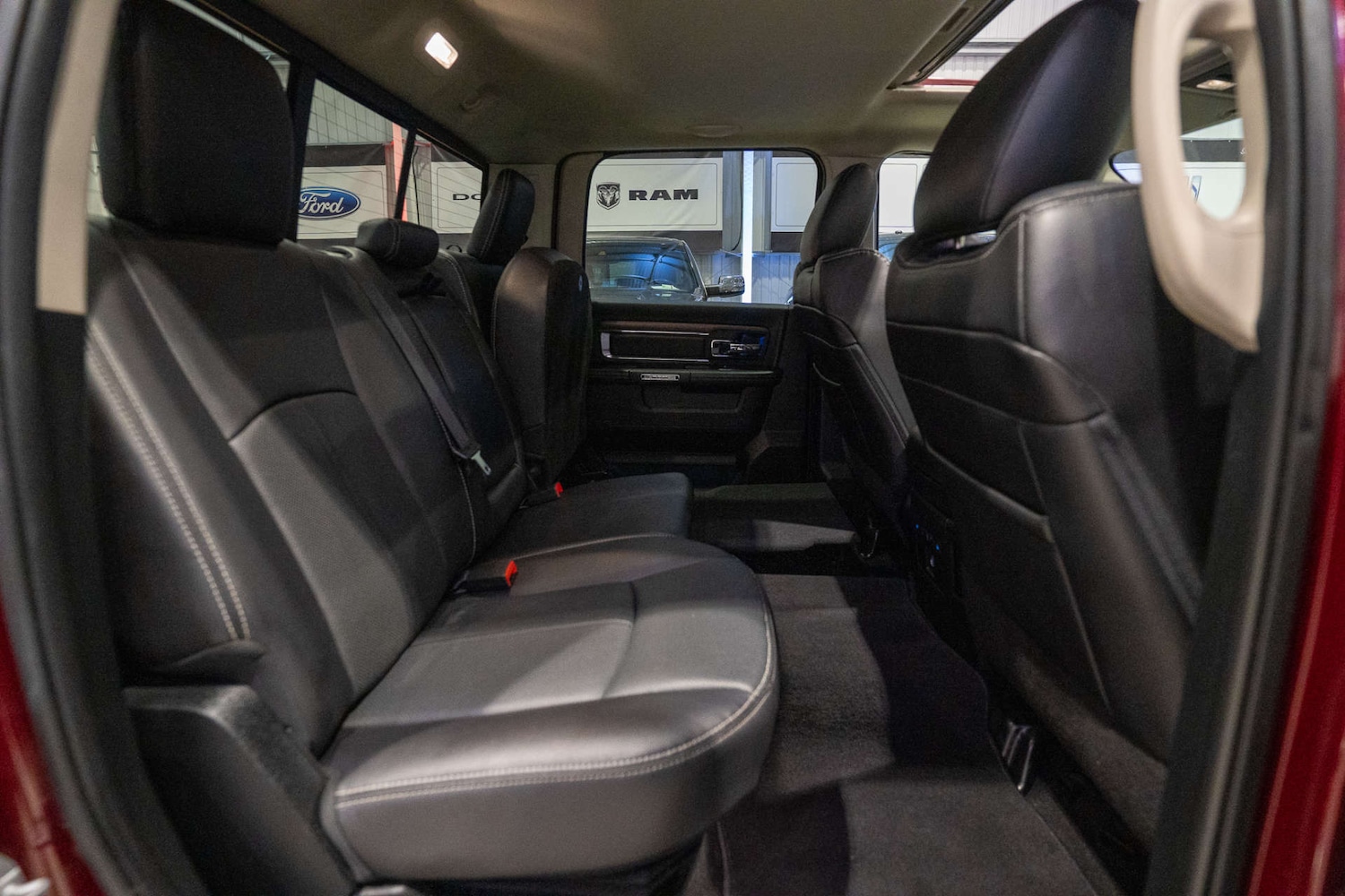 Used Dodge RAM 2018 for sale - 76936754: Photo 39