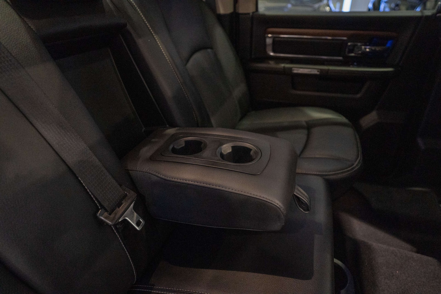 Used Dodge RAM 2018 for sale - 76936754: Photo 41