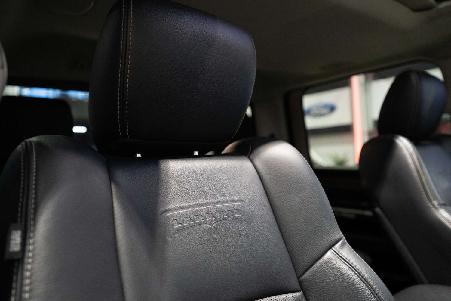 Used Dodge RAM 2018 for sale - 76936754: Photo 45