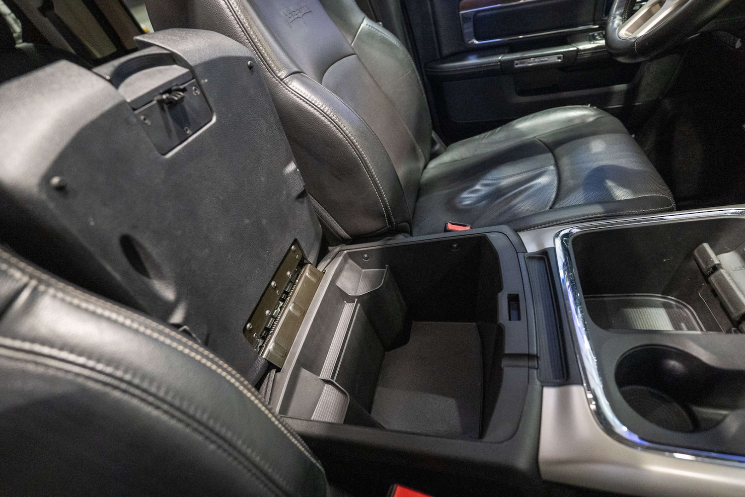 Used Dodge RAM 2018 for sale - 76936754: Photo 47