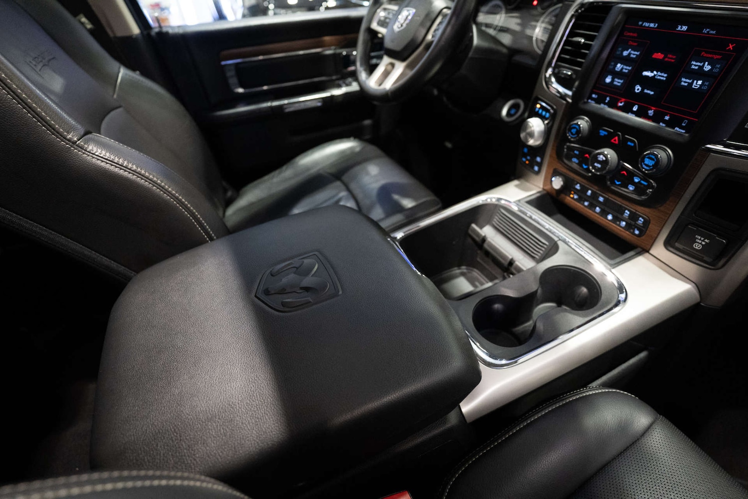 Used Dodge RAM 2018 for sale - 76936754: Photo 48