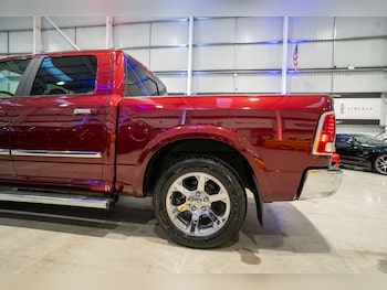 Used Dodge RAM 2018 for sale - 76936754: Photo