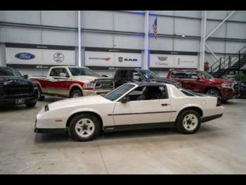 Used Chevrolet Camaro 1989 for sale - 74708104: Photo