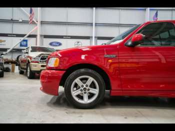 Used Ford F150 2004 for sale - 73649122: Photo