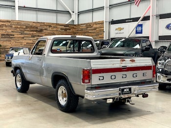 Used Dodge RAM undefined for sale - 78627532: Photo