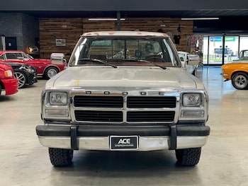 Used Dodge RAM undefined for sale - 78627532: Photo