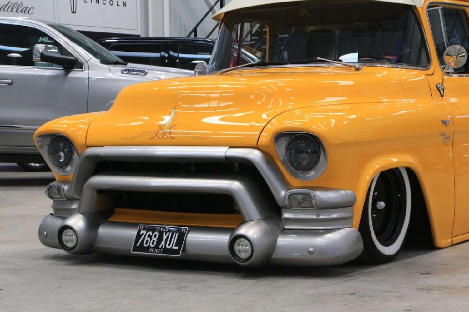 Used GMC Other 2008 for sale - 77847584: Photo 12