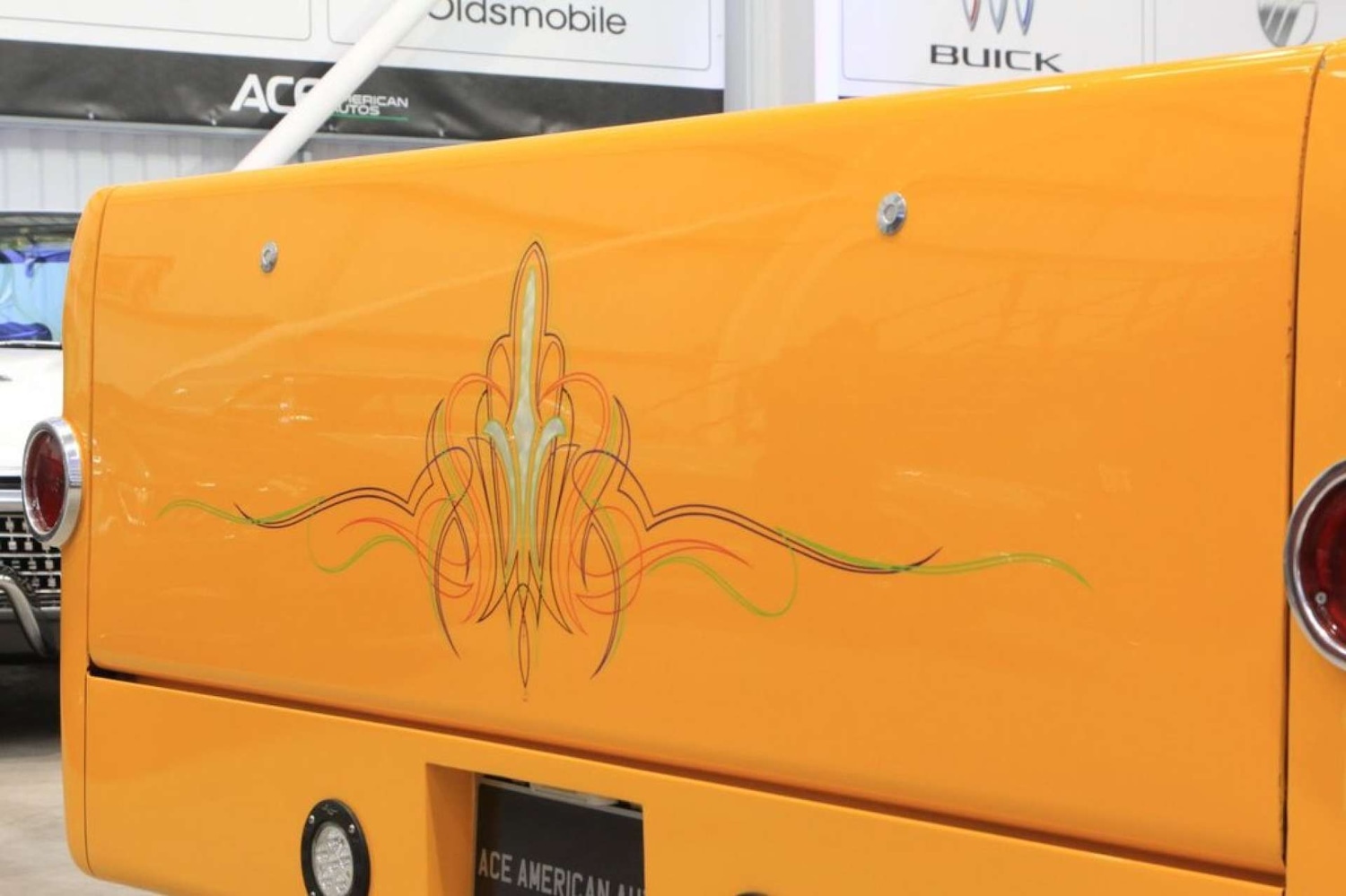 Used GMC Other 2008 for sale - 77847584: Photo 19