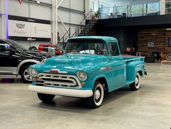 Used Chevrolet 3100 undefined for sale - 78460258: Photo