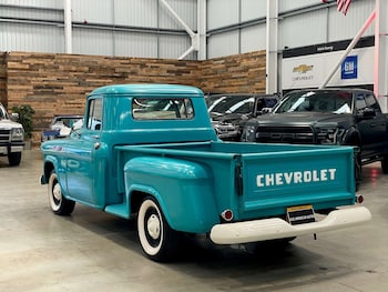 Used Chevrolet 3100 undefined for sale - 78460258: Photo