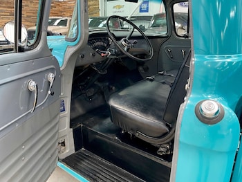 Used Chevrolet 3100 undefined for sale - 78460258: Photo