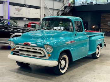 Used Chevrolet 3100 undefined for sale - 78460258: Photo