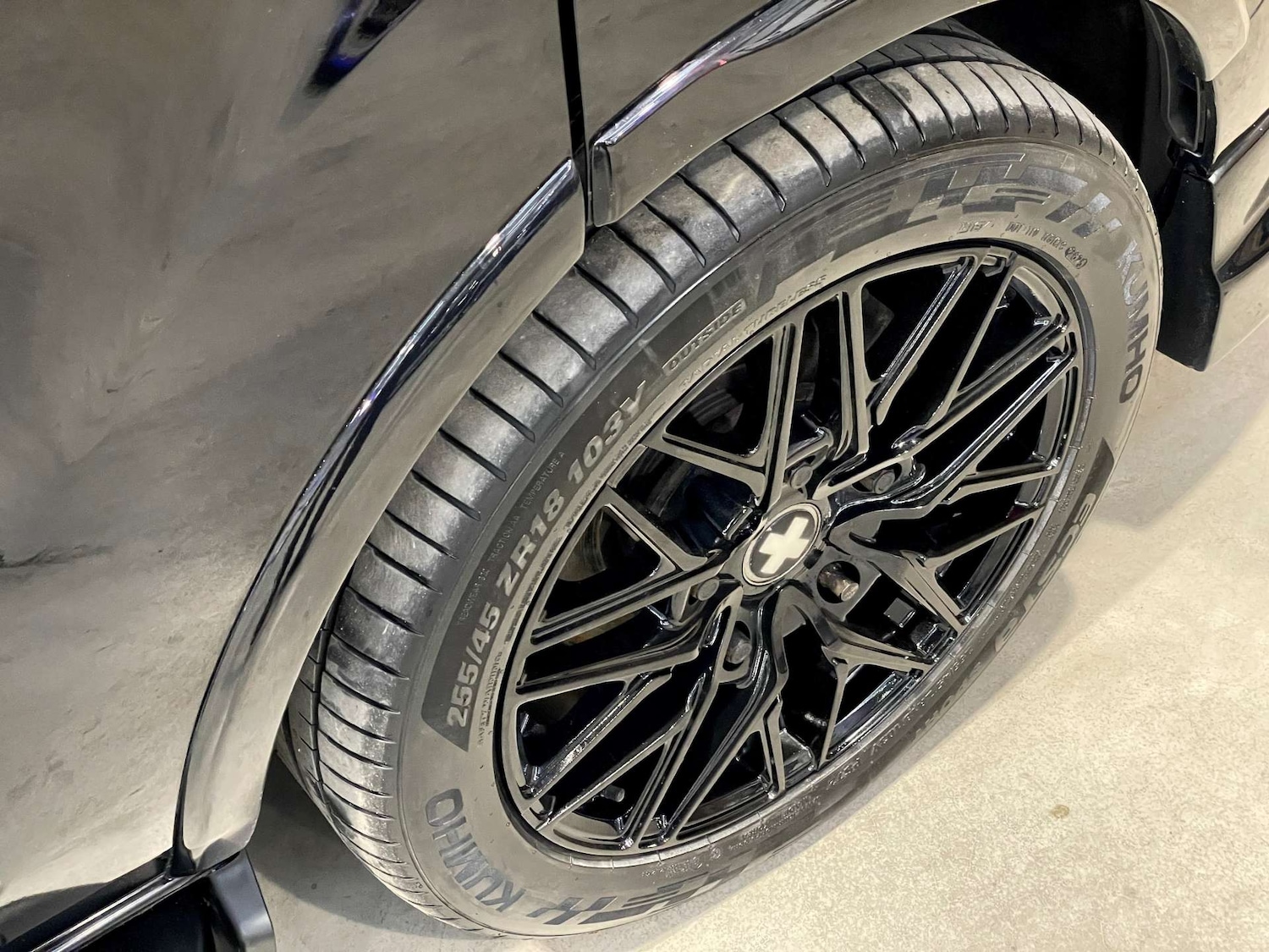 Used Ford Transit Custom 2022 for sale - 77762381: Photo 16