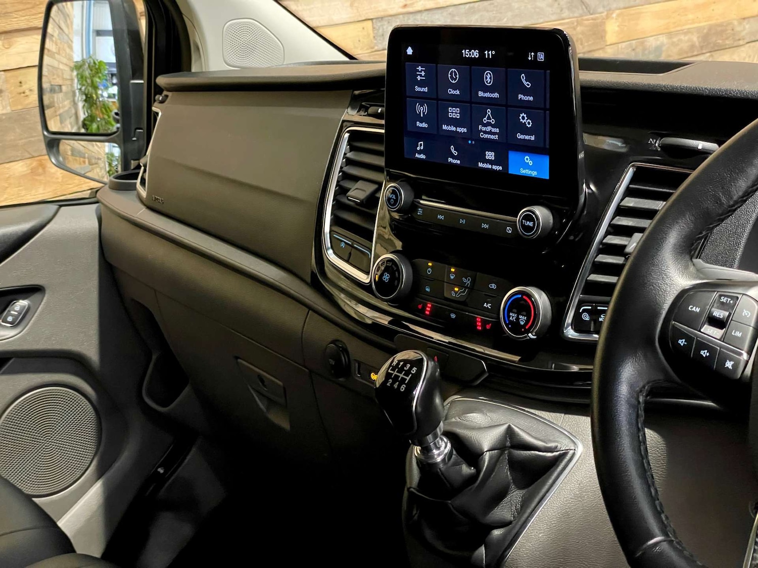 Used Ford Transit Custom 2022 for sale - 77762381: Photo 21