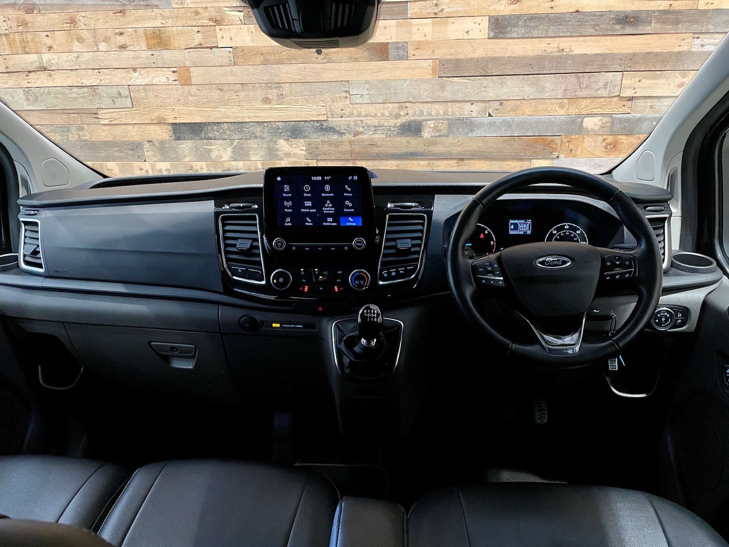 Used Ford Transit Custom 2022 for sale - 77762381: Photo 22