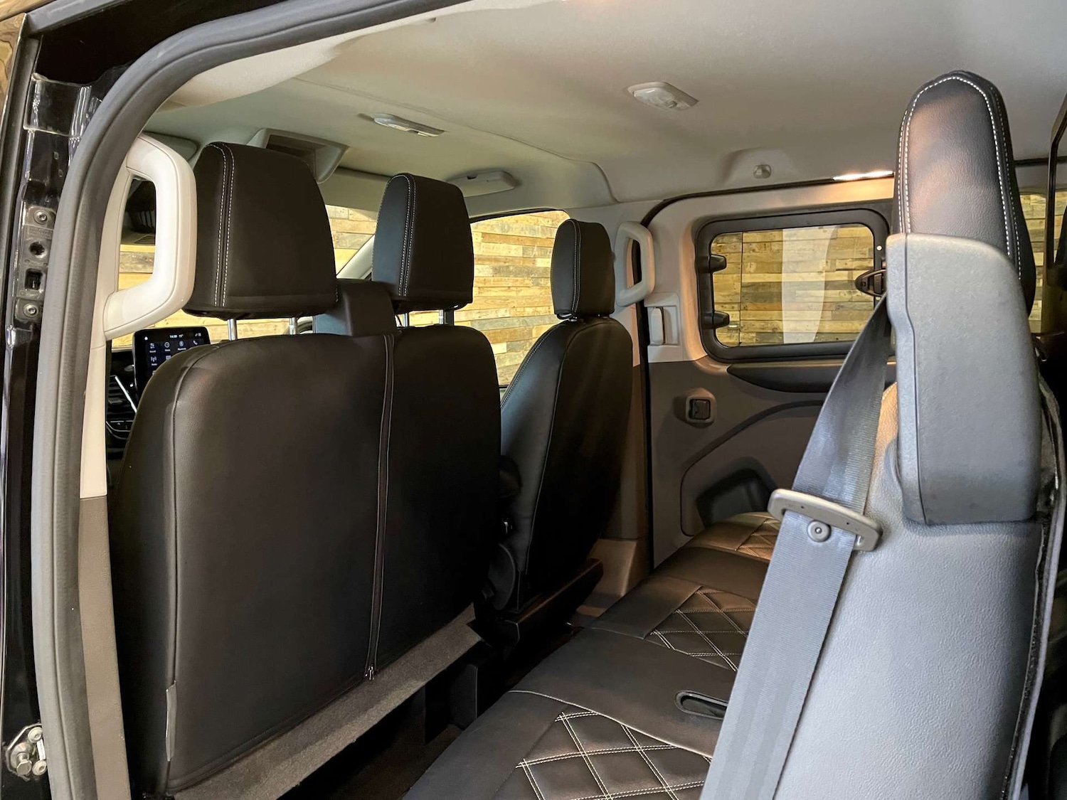 Used Ford Transit Custom 2022 for sale - 77762381: Photo 30