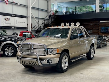 Used Dodge RAM 2004 for sale - 78753718: Photo
