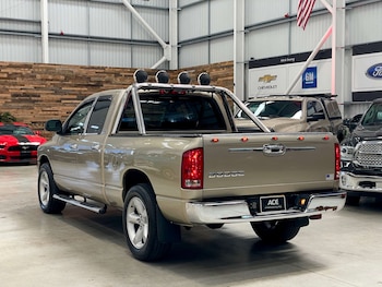 Used Dodge RAM 2004 for sale - 78753718: Photo