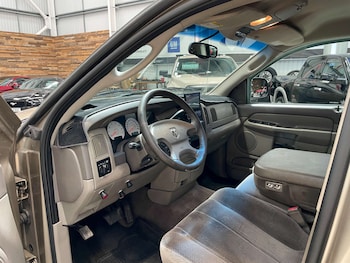 Used Dodge RAM 2004 for sale - 78753718: Photo