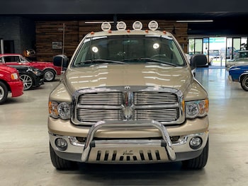 Used Dodge RAM 2004 for sale - 78753718: Photo